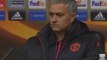 Mourinho dismisses 'best manager in the world' tag