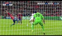 All Goals & Highlights HD - Tottenham 3-1 CSKA Moscow - 07.12.2016