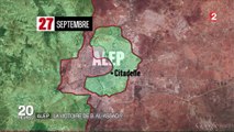 Syrie : Alep, la victoire de Bachar Al-Assad ?