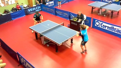 Sophie Meslin VS Elsa Cardinale