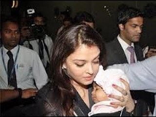 BREAKING NEWS : Aishwarya Rai PREGNANT Again!
