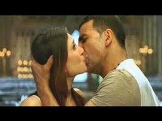 HOT Kareena Kapoor to play Akshay Kumar's wife in 'Gabbar'