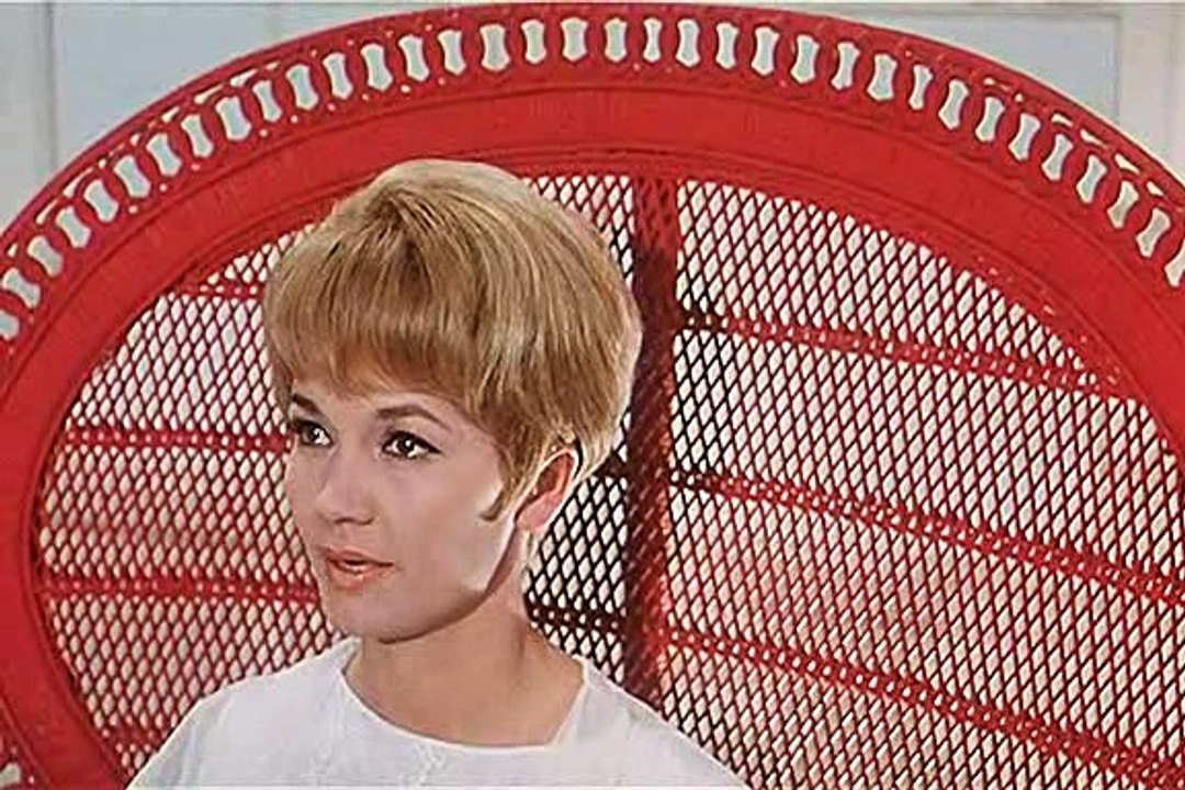 Hokuspokus oder wie lasse ich meinen Mann verschwinden  1965