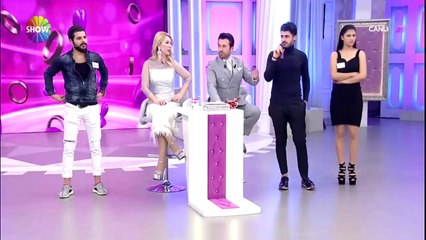 Evleneceksen GEL 7 Aralık Aralık Çarşamba 2016 5 Bölüm