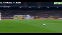 Real Madrid vs Borussia Dortmund 2-2 Goals and Highlights 7/12/2016 HD