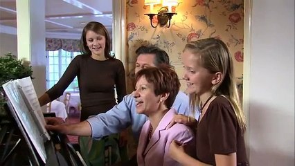 Alléluia. Big Time Christmas Piano