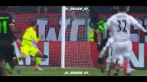Legia Warszawa - Sporting Lizbon 1:0 Skrót Meczu 07.12.2016