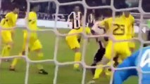 Juventus vs Dinamo Zagreb 2-0    All Goals  7⁄12⁄2016 HD