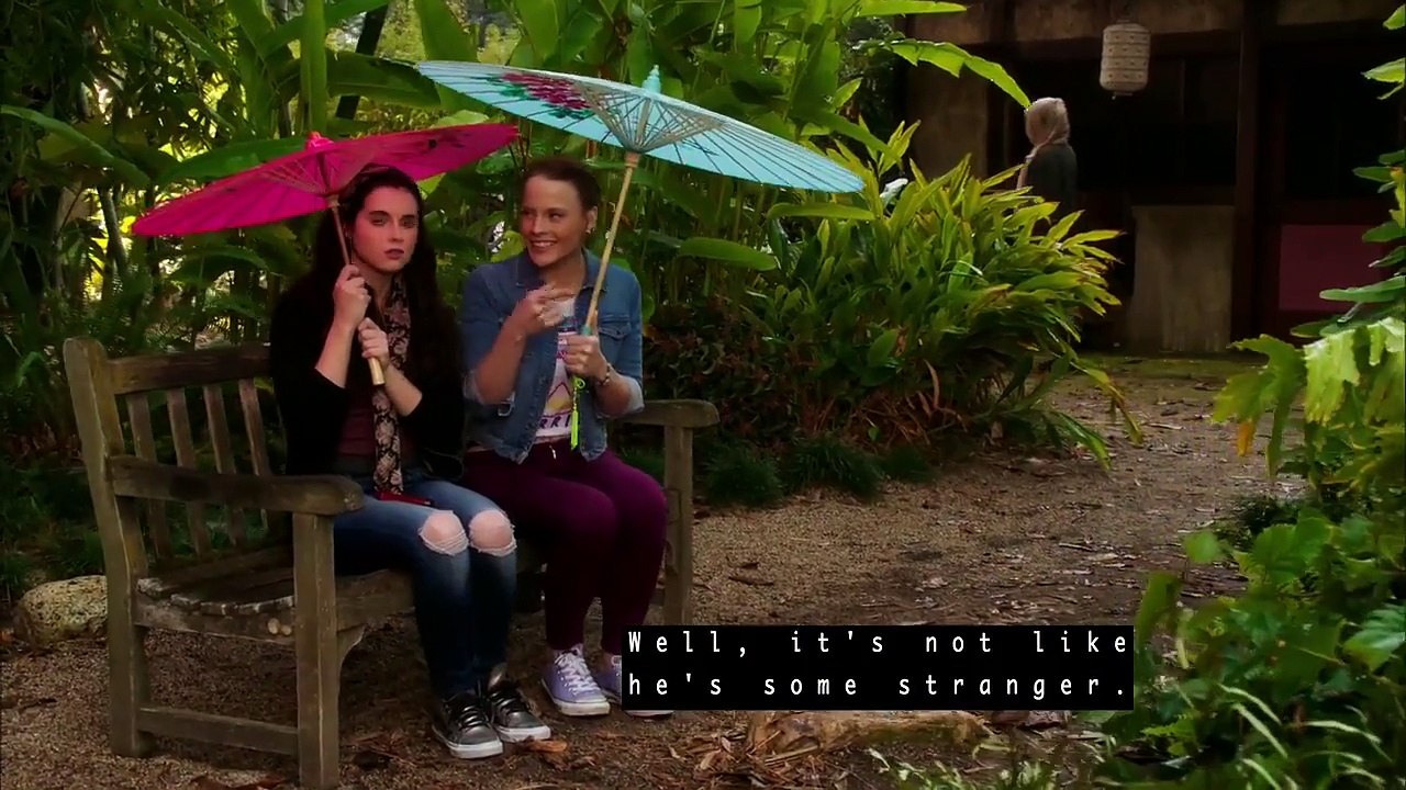 Switched at Birth 5x01 Sneak Peek "The Call" (HD)