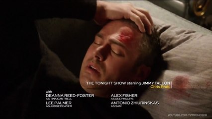 Chicago Fire 5x09 Promo (HD)