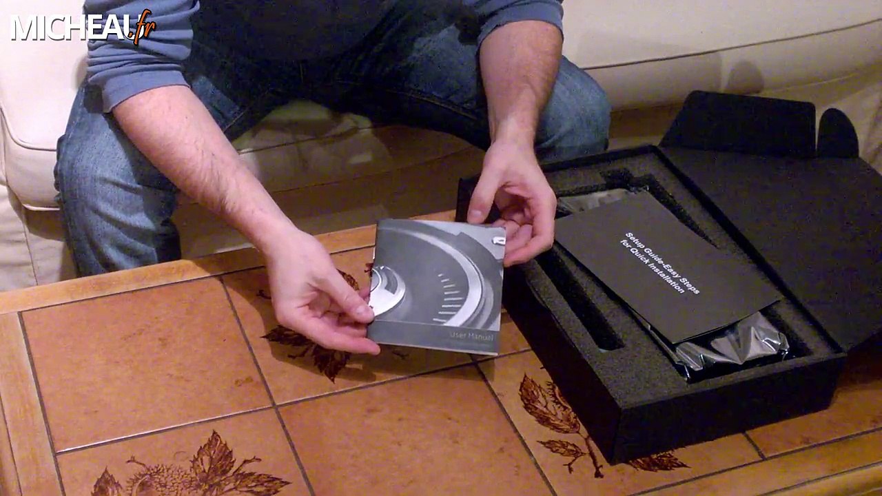 Unboxing KFA2 GeForce GTX 1070 EXOC SNIPER 8Go DDR5 [FR]