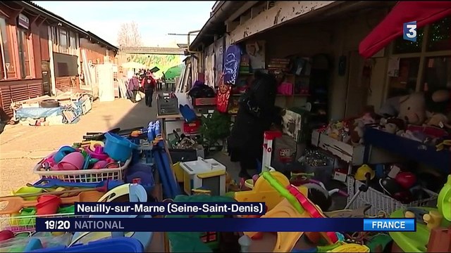 Emmaüs lance sa boutique en ligne