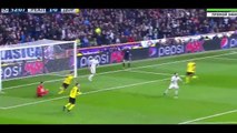 Real Madrid vs Borussia Dortmund 2-2 Full Highlights 7_12_2016 HD