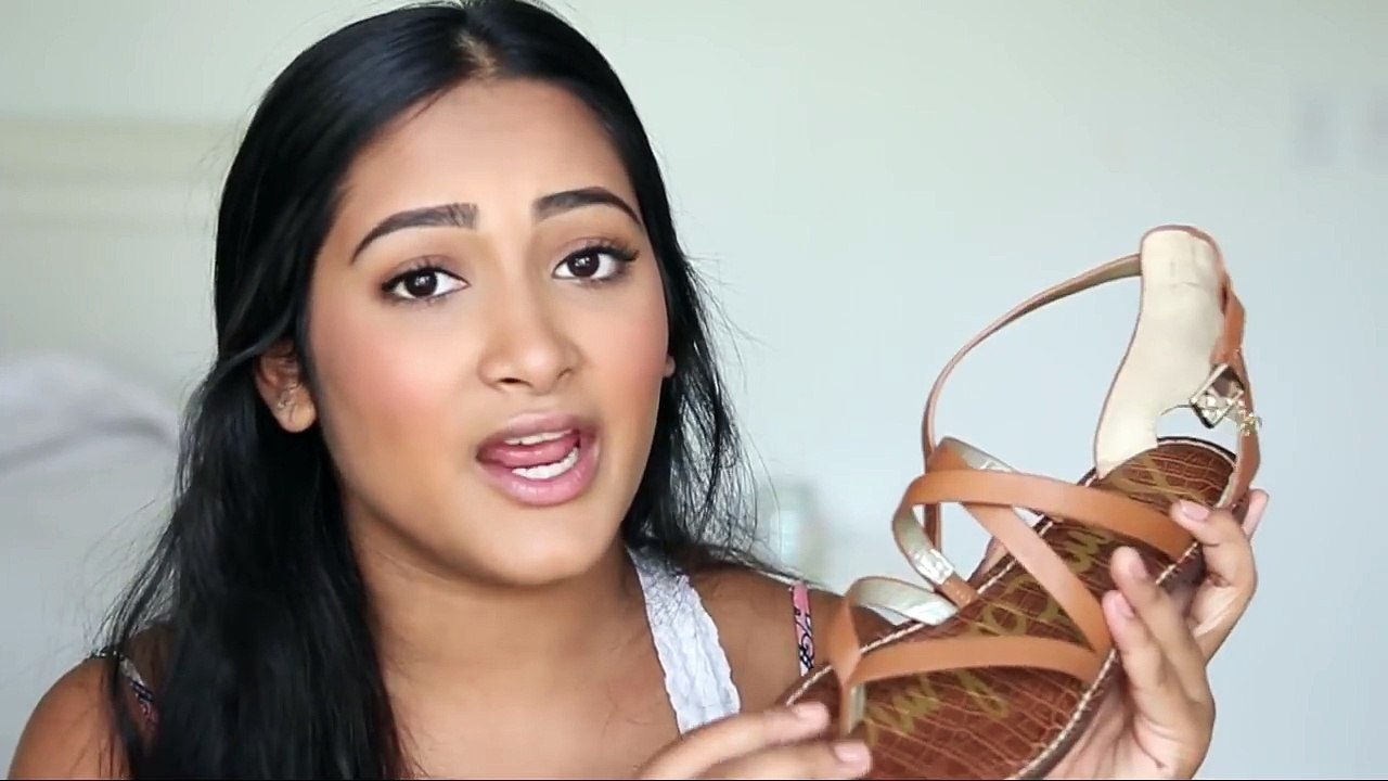 SUMMER HAUL | Victoria Secret Swimwear & F21