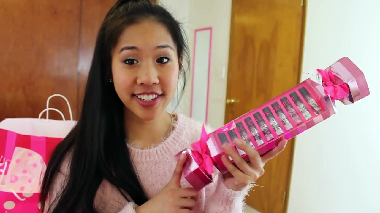 Victoria's Secret Semi Annual Sale Haul 2015!