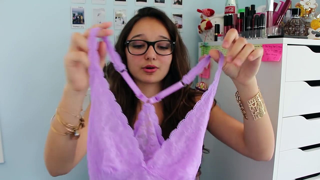 HUGE Summer Try On Haul! Free People, Victoria's Secret, & F21!