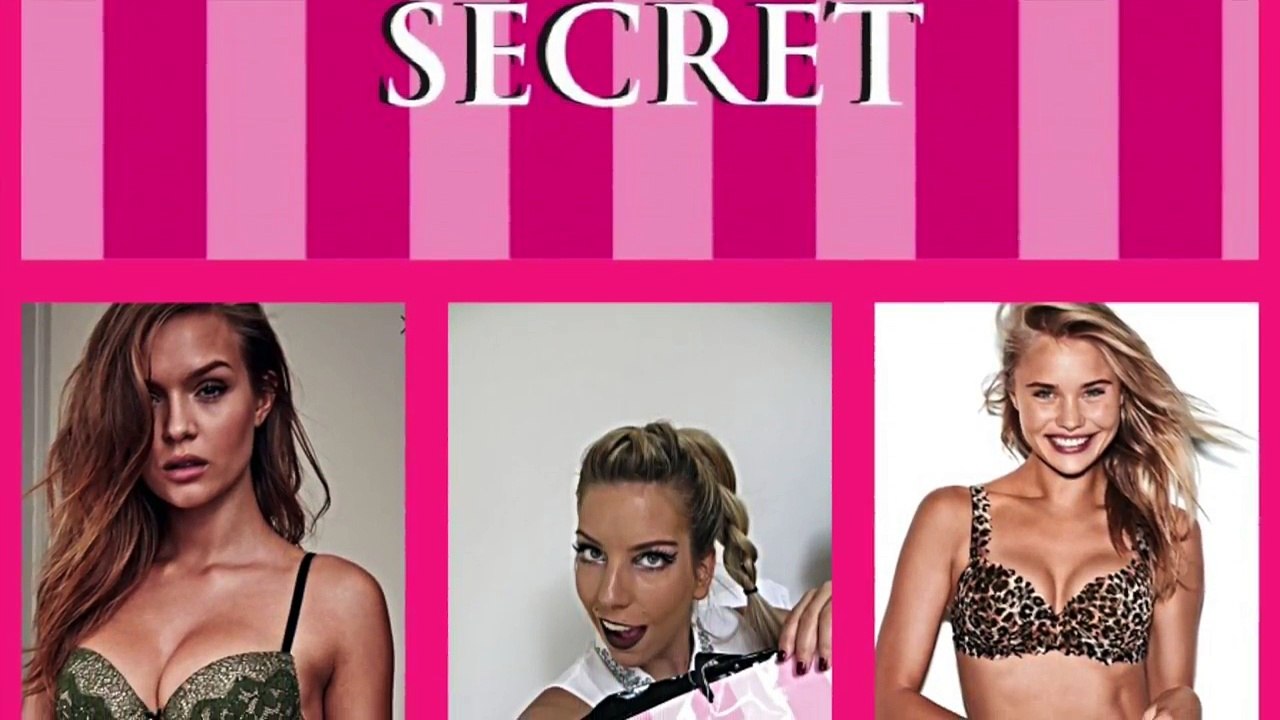 Victoria's Secret & Pink new collection / Haul