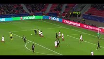 Bayer Leverkusen vs Monaco 3-0 Full Highlights 7_12_2016 HD