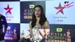 Alia Bhatt Receives Star Screen Awards 2017 For Best Actress Udta Punjab