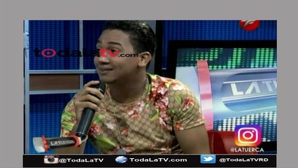 David Kada: "Todos me dieron la espalda menos mi familia" - La Tuerca - Video