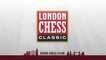 Grand Chess Tour Official London Chess Classic 2016