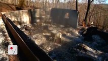 Two Juveniles Charged with Arson in Tennessee Wildfires