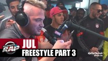 Jul - Freestyle 