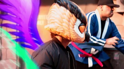 YouTube Rewind_ The Ultimate 2016 Challenge _ #YouTubeRewind