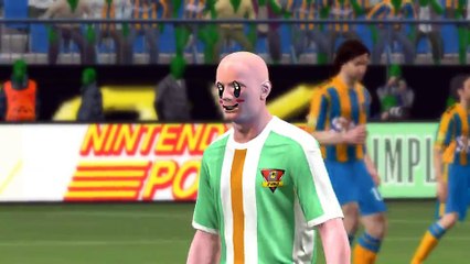 2014 4chan Spring Babby Cup group B - /hr/ vs /vr/