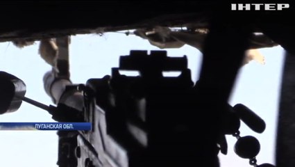 На линии огня:  как живут украинцы под пулями (эксклюзив)