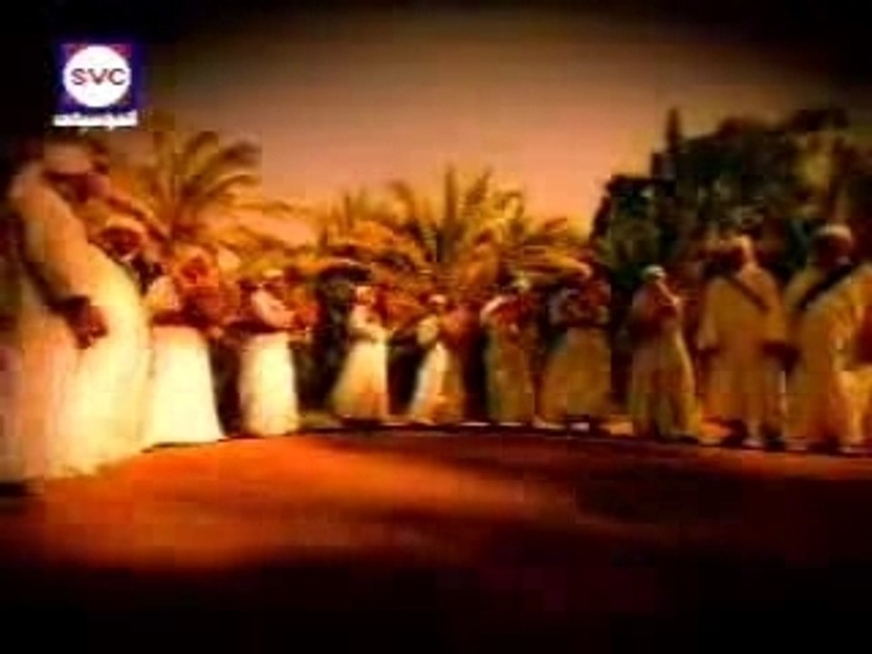 Diva Samira Said - Ya damaa