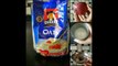 Oats recipe for weight loss ( healthy breakfast ideas in 5 minutes)