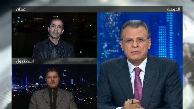 حصاد اليوم -الجزء الثاني-التطورات السياسية والميدانية في اليمن