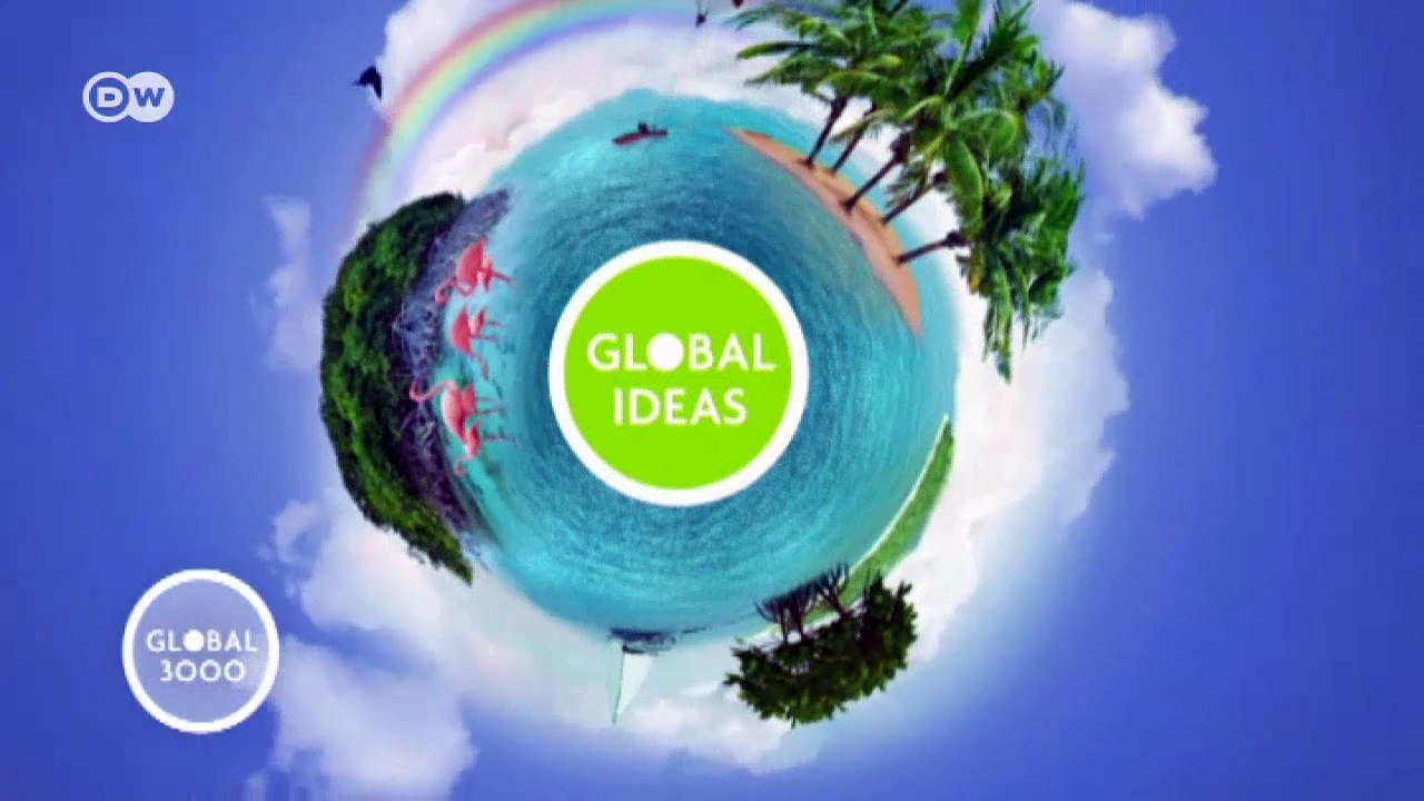 Biodiversidad en el Golfo de California | Global 3000