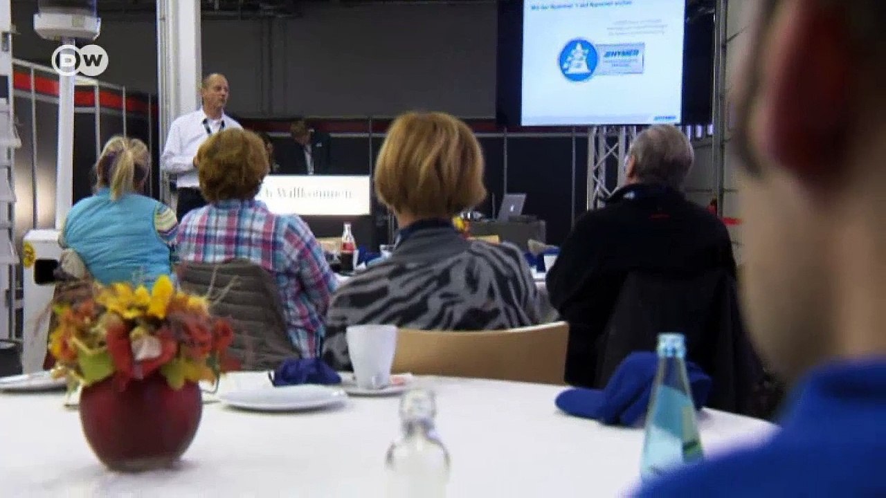 A la vista: Seguridad: cómo conducir autocaravanas | Al volante