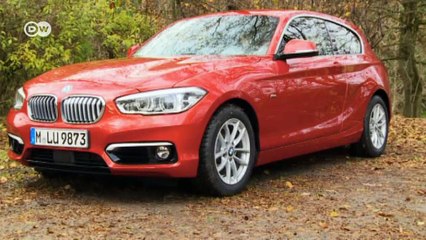En la práctica: BMW 118d | Al volante