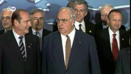 Europa y el euro, ¿éxito o fracaso? | Hecho en Alemania