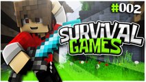 Angelo e i Survival Games 002