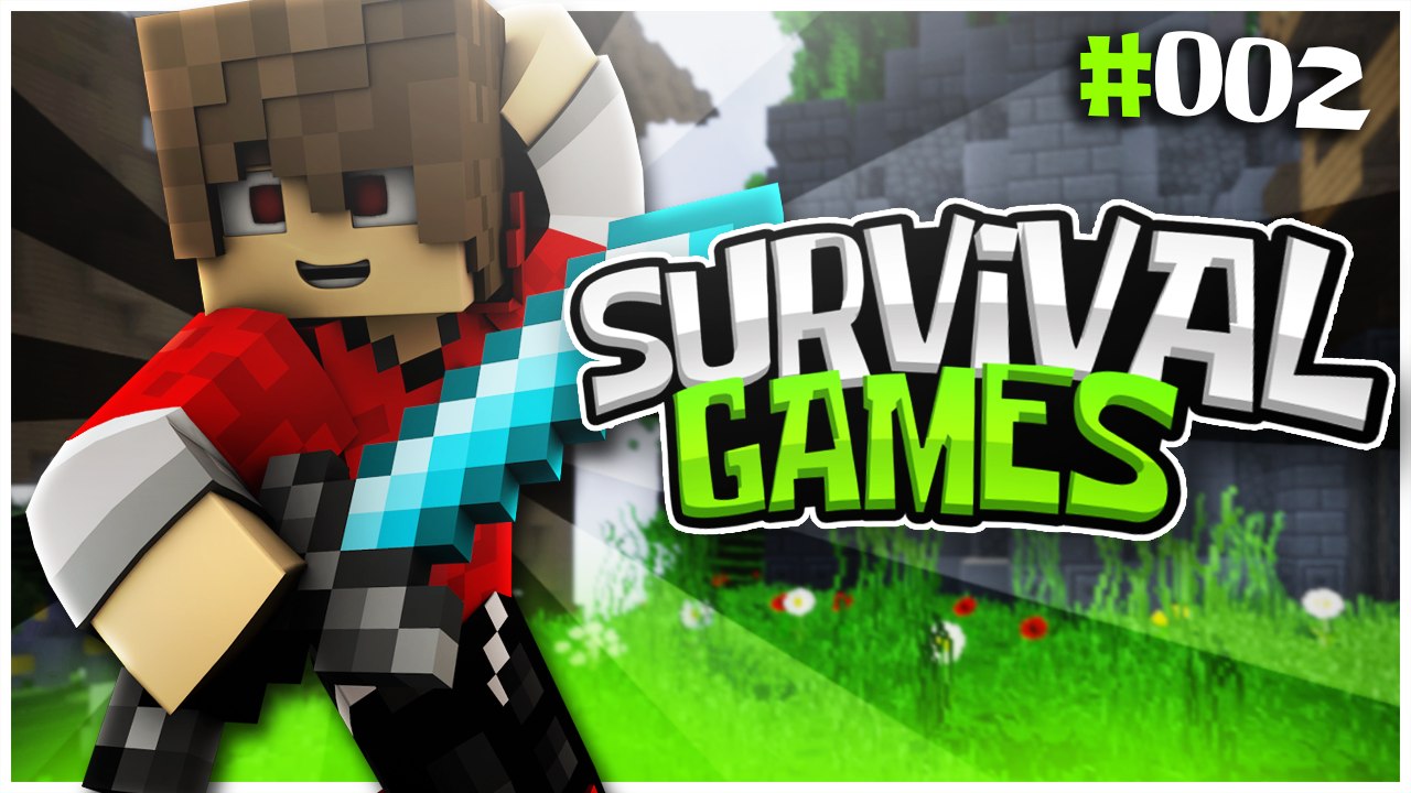 Angelo e i Survival Games 002