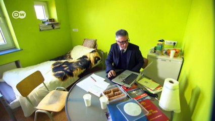 Ciudadanos turcos huyen de Erdogan | Reporteros en el mundo