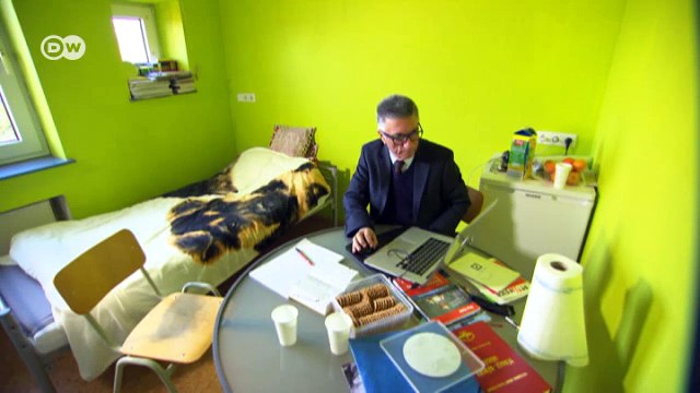 Ciudadanos turcos huyen de Erdogan | Reporteros en el mundo