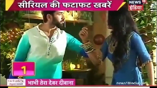 Ishqbaaz - 9th December 2016 | Latest Updates | Star Plus Tv Serials | Hindi Drama News 2016