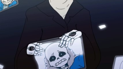 Kharma Legal, "Le Mélange", Undertale Song