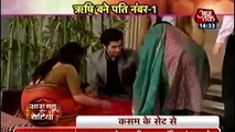 Kasam Tere Pyaar Ki 8 December 2016  Indian Drama Promo  Latest Serial 2016  Colors TV Latest News