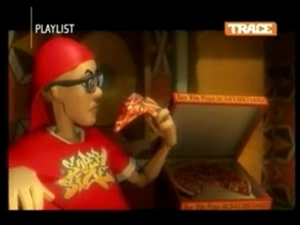 BLACK MANBA - ghetto millionnaire