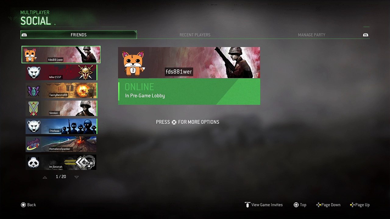 Call of Duty®: Modern Warfare® Remastered_20161207230744