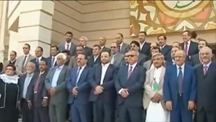 هل نحن قاب قوسين أو أدنى من "يمنين"؟