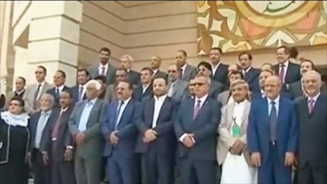 هل نحن قاب قوسين أو أدنى من يمنين ؟