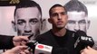 Anthony Pettis thinks UFC 206 opponent Max Holloway has been aping his style