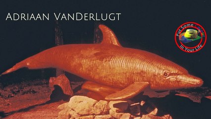 S06E05 Adriaan VanDerLugt